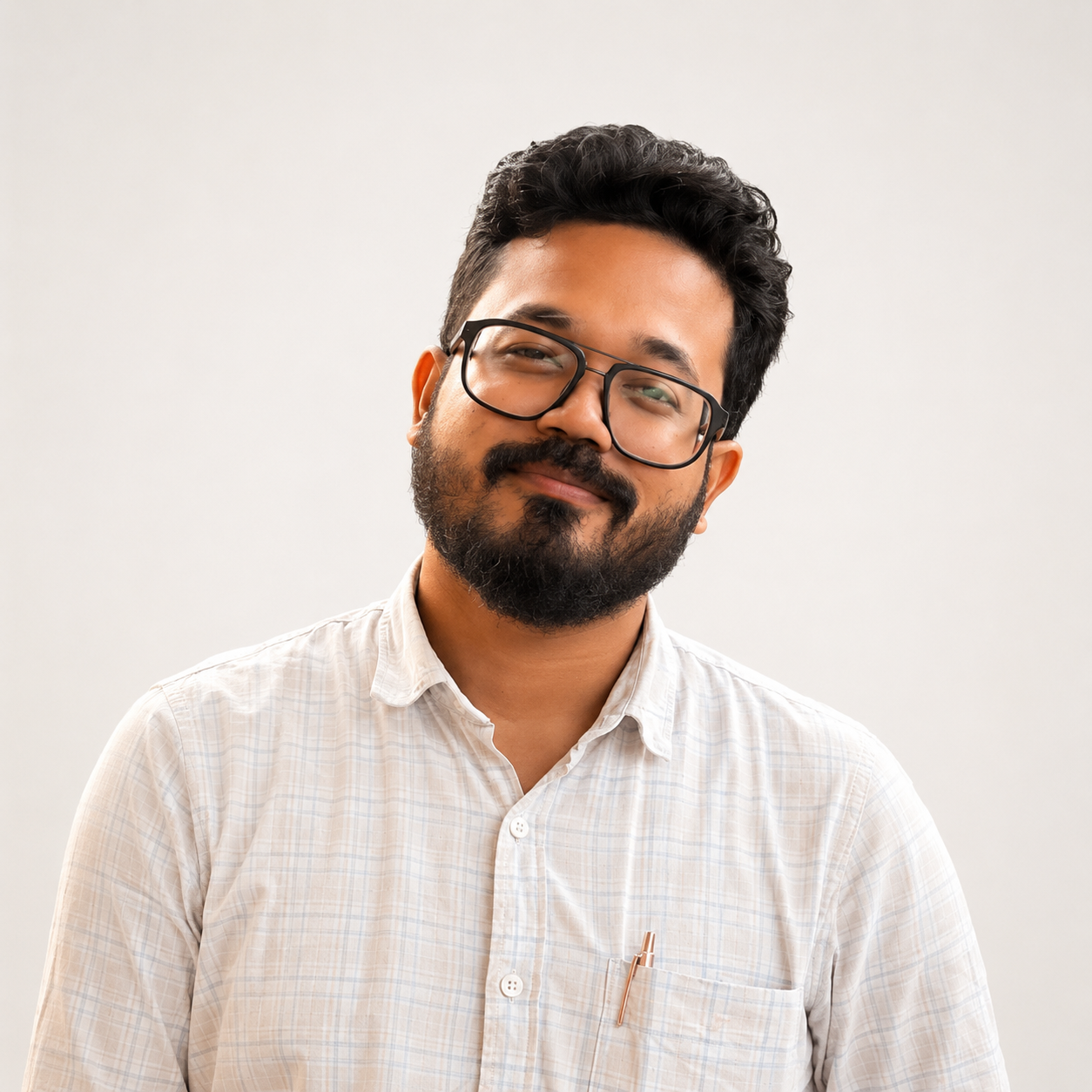 Dr. Tridip Baruah, Physiotherapist.